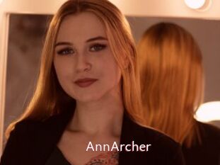 AnnArcher