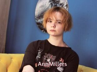 AnnMillers