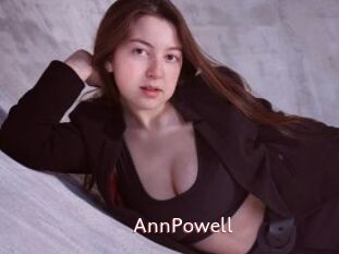 AnnPowell