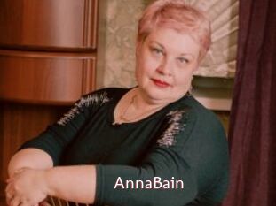 AnnaBain