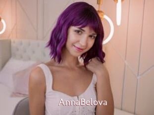 AnnaBelova