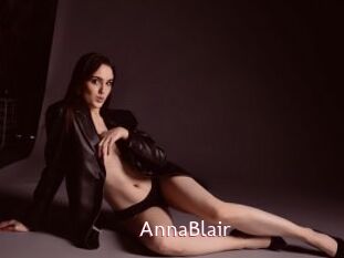 AnnaBlair