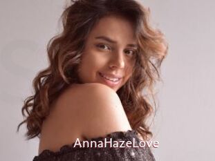 AnnaHazeLove