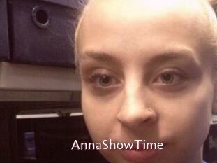 AnnaShowTime