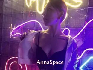 AnnaSpace