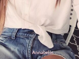 Annabelle