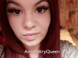 AnneDitryQueen