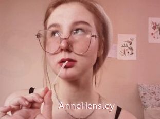 AnneHensley