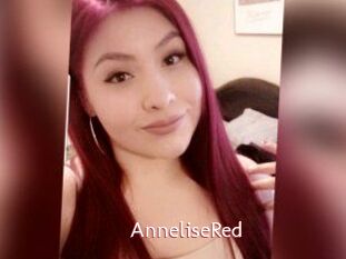 AnneliseRed