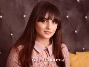 AnnetMorena