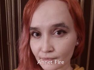 Annet_Fire