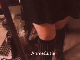 AnnieCutie