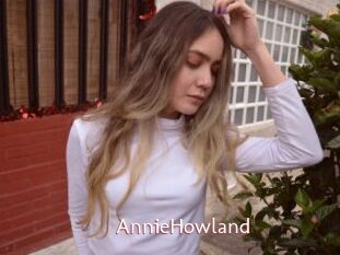 AnnieHowland