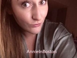 AnnieInBoston