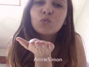 AnnieSimon