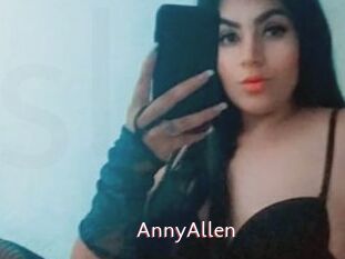 AnnyAllen