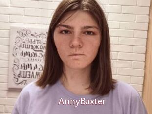 AnnyBaxter