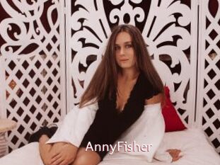 AnnyFisher