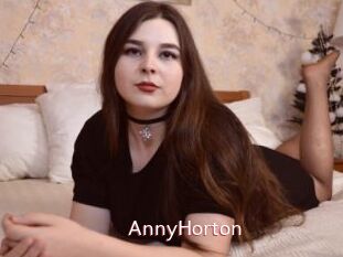 AnnyHorton