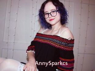 AnnySparkcs