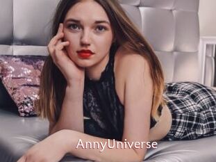 AnnyUniverse