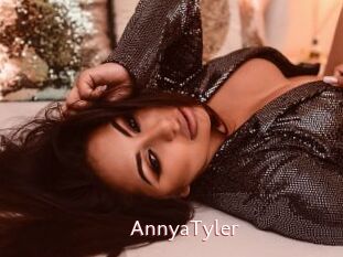 AnnyaTyler