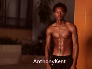 AnthonyKent