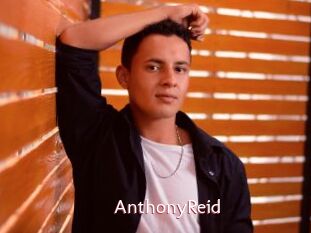 AnthonyReid