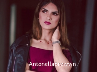 AntonellaBrowwn