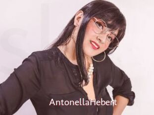 AntonellaHebert