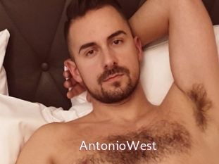 AntonioWest