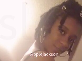 AppleJackson