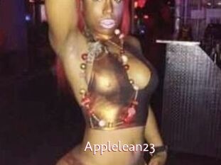 Applelean23