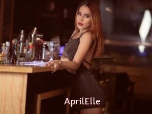 AprilElle