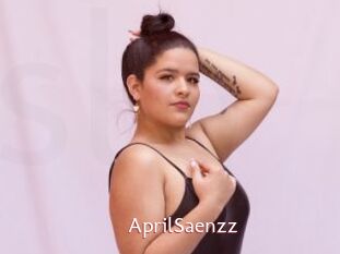 AprilSaenzz