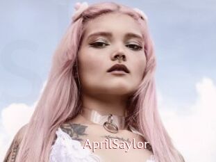 AprilSaylor