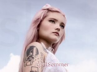 AprilSommer