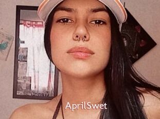 AprilSwet