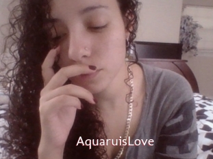 AquaruisLove