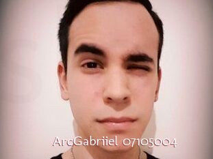 ArcGabriiel-07105004