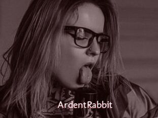 ArdentRabbit