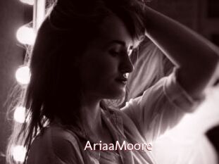 AriaaMoore