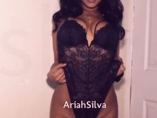 AriahSilva