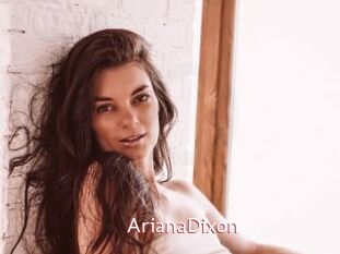 ArianaDixon