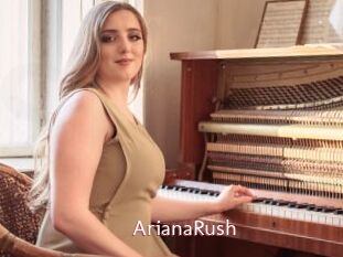 ArianaRush