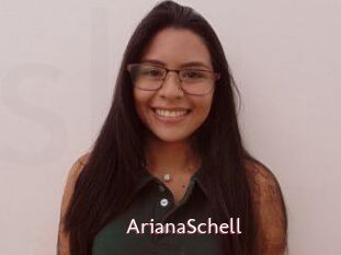 ArianaSchell