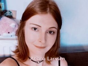 Ariana_Larssen