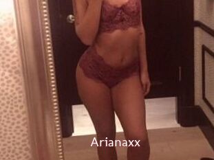 Arianaxx