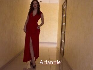 Ariannie