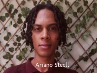 Ariano_Steell